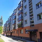 Danes Apartamentai דירה *