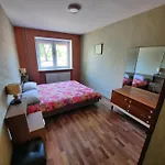 דירה Danes Apartamentai קלייפדה