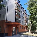 דירה Danes Apartamentai קלייפדה