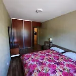 Danes Apartamentai קלייפדה