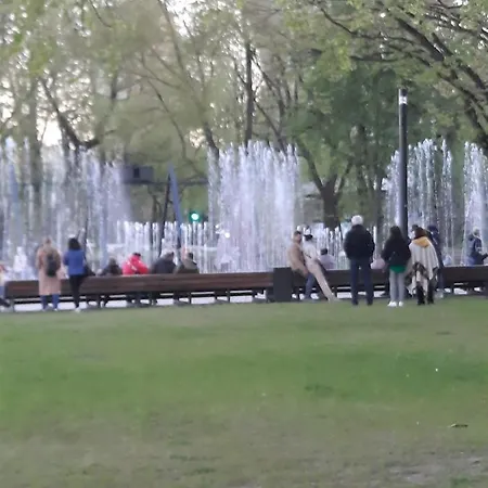 Daire Danes Apartamentai Klaipėda