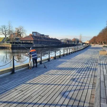 Danes Apartamentai Klaipėda