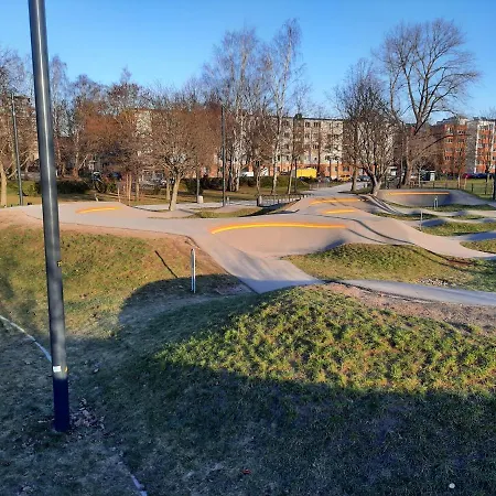 Daire Danes Apartamentai *