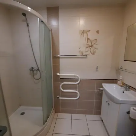 公寓 丹妮公寓 克莱佩达