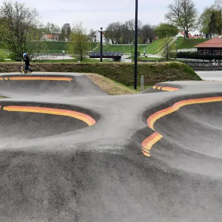 Daire Danes Apartamentai Klaipėda