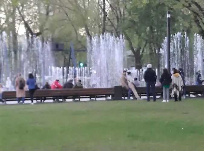 Apartamento Danes Apartamentai Klaipėda