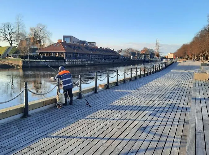 Danes Apartamentai Klaipėda