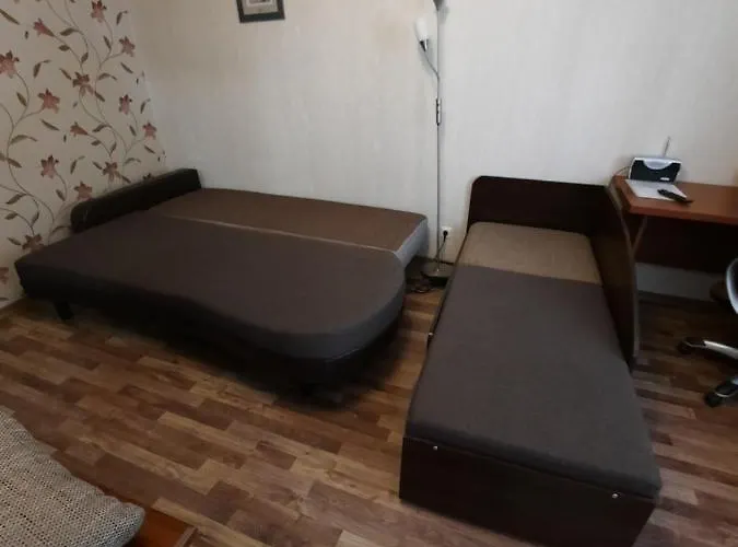 Danes Apartamentai Apartamento