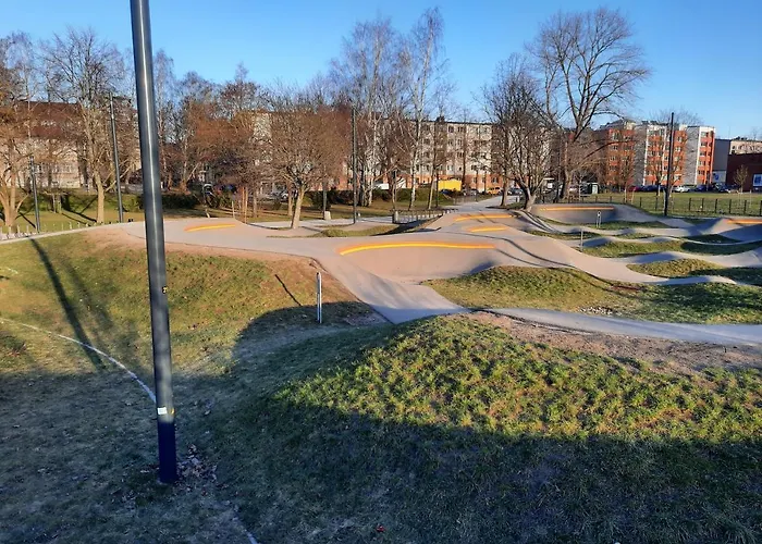 Daire Danes Apartamentai *