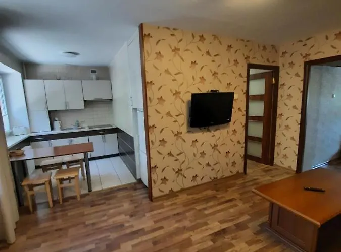 Danes Apartamentai *