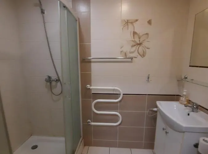 Daire Danes Apartamentai Klaipėda