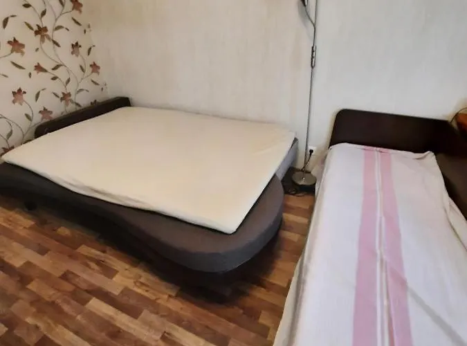 Danes Apartamentai Apartamento