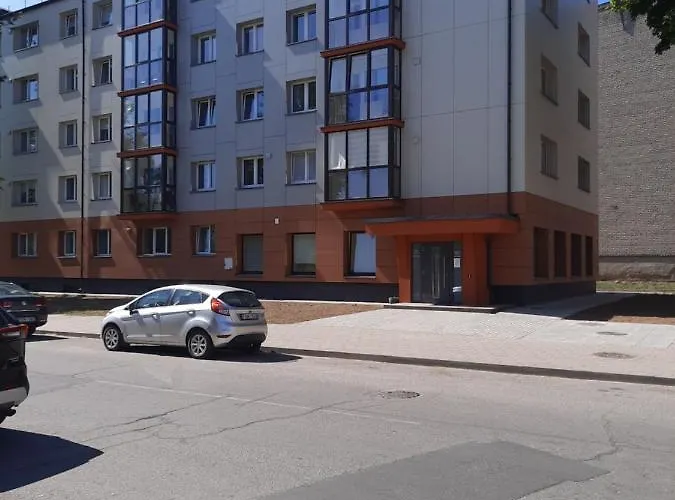 Danes Apartamentai