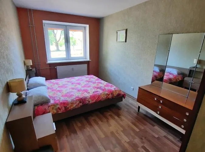 Apartamento Danes Apartamentai Klaipėda