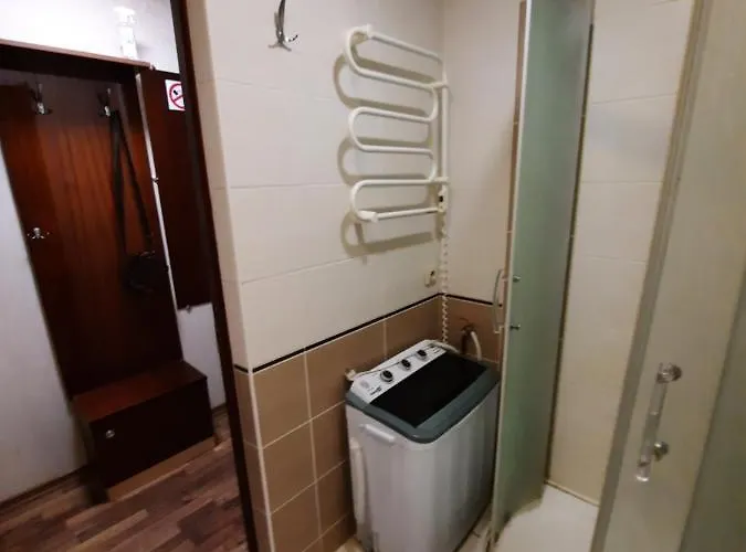 Danes Apartamentai Apartamento *