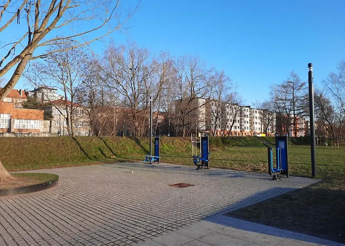 Danes Apartamentai Apartamento Klaipėda