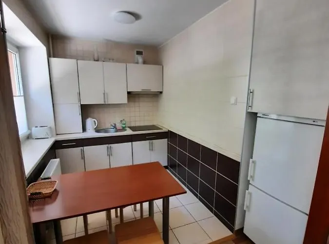 Danes Apartamentai * Klaipėda