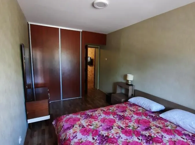 Danes Apartamentai Klaipėda