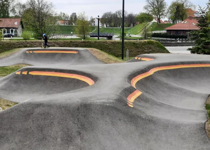 Apartamento Danes Apartamentai Klaipėda