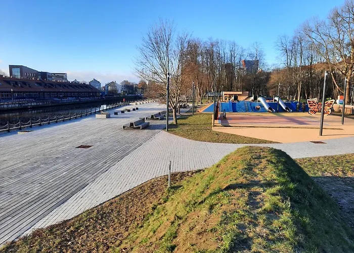 公寓 丹妮公寓 *